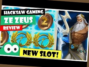 slot zeuz